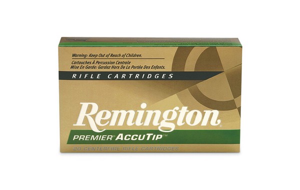 REM ACCUTIP 223REM 50GR 20 - Taurus Savings